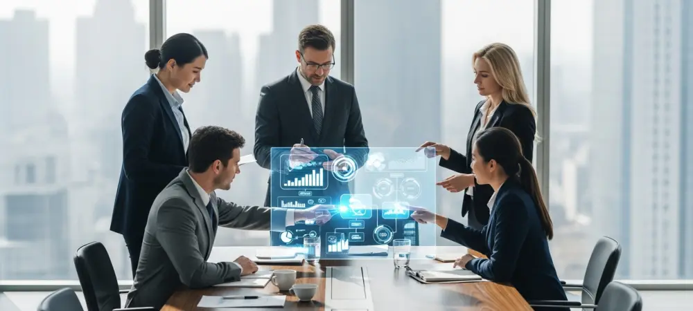 Strategic Governance Powers the Next Phase of Enterprise AI