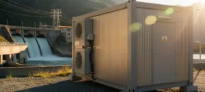 Will Generative AI Push Energy Grids to the Breaking Point?