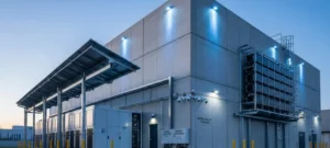 Data Center Resilience Must Evolve Beyond Traditional Uptime