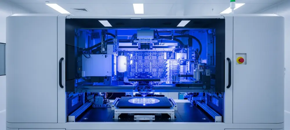 Intel 14A2 Process Technology – Review