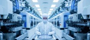 Samsung Projected to Overtake NVIDIA as Most Profitable Firm