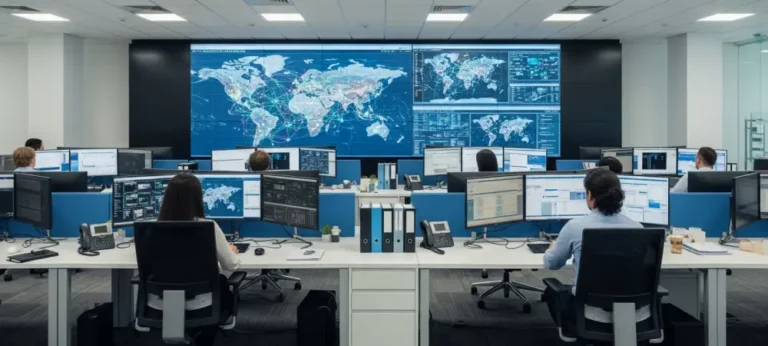 Trend Analysis: Citrix NetScaler Infrastructure Security