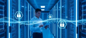 How Does Salesforce Secure Data Without Adding Friction?