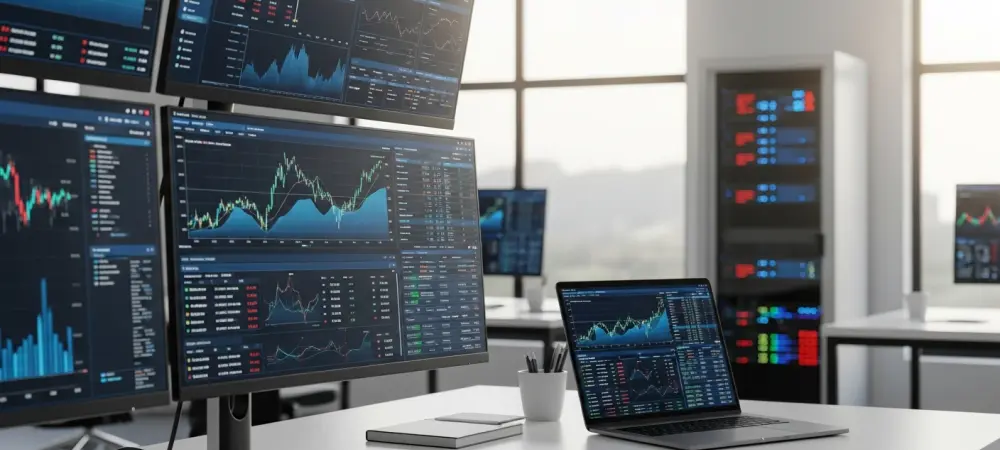 How Can Platforms Master Embedded Payments at Scale?