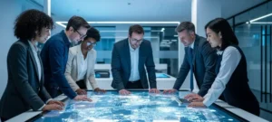 UK Banks Lead Retail in Customer Satisfaction for First Time