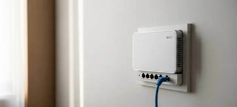 Is the EnGenius ECW515 the Best Wi-Fi 7 Wall Plate AP?