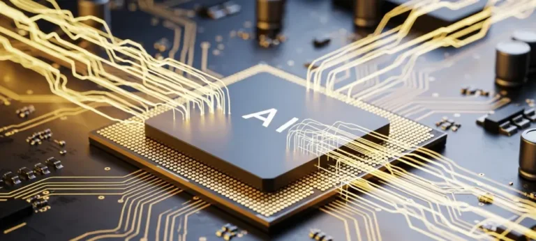 How Is AI Transforming the Future of Cloud-Native SaaS?