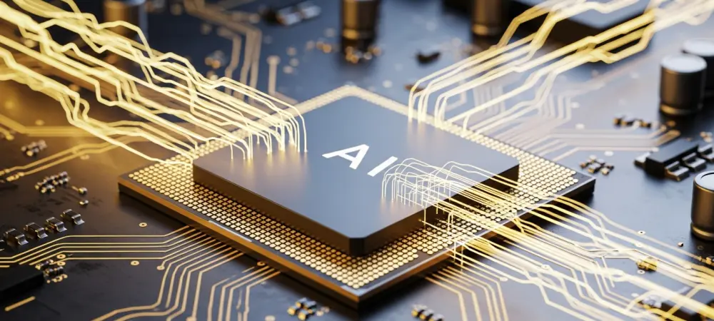 How Is AI Transforming the Future of Cloud-Native SaaS?