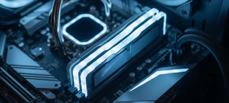 MSI BIOS Update Boosts CXMT DDR5 Memory to 8200 MT/s
