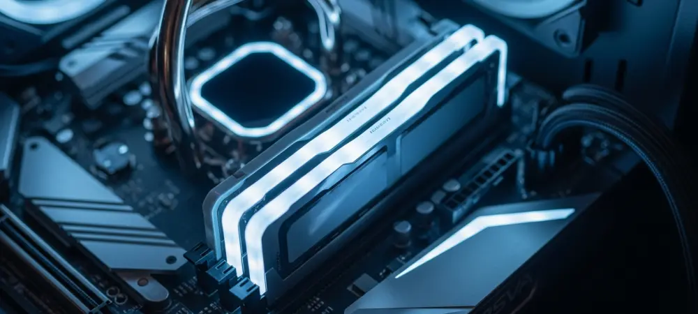 MSI BIOS Update Boosts CXMT DDR5 Memory to 8200 MT/s