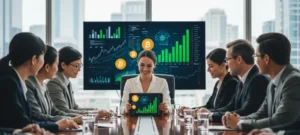MicroStrategy Funds Preferred Dividends With Bitcoin Gains