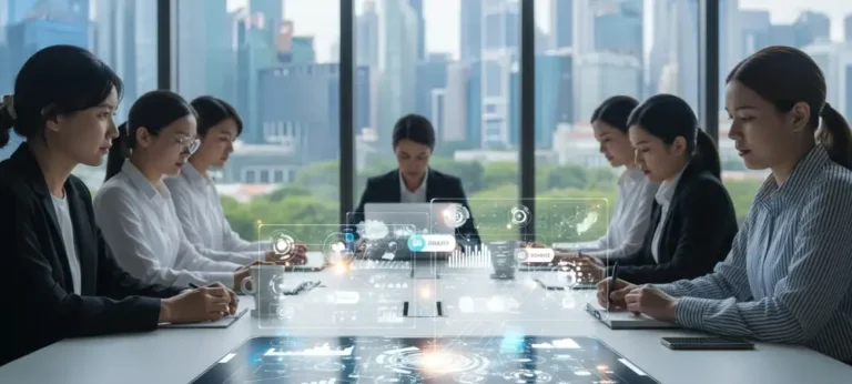 GenAI to Reshape 80 Million Jobs Across Southeast Asia