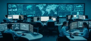 Is Perimeter Security Enough for Modern Cyber Resilience?