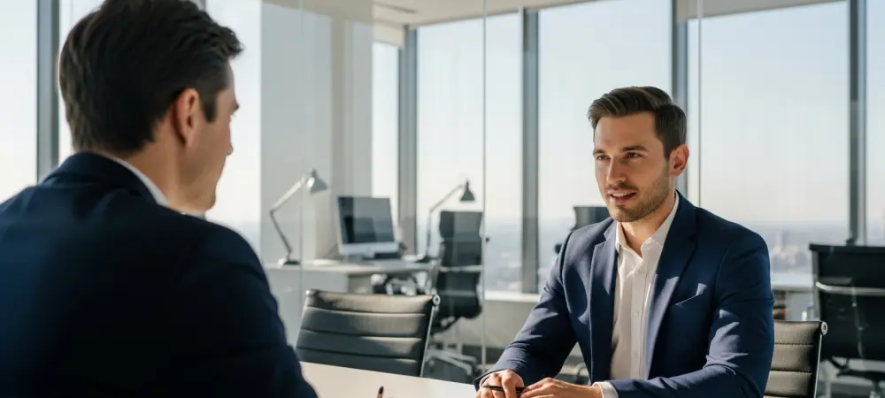 Are You Prepared to Answer Your Own Interview Questions?