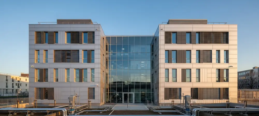 Can Segro and Pure DC Solve the Paris Data Center Shortage?