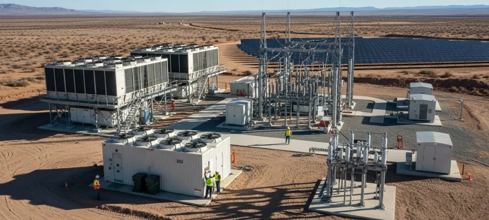Can Federal Land Use Bypass Local Data Center Zoning?