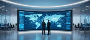 Trend Analysis: Cyber Risk Analytics in Insurance