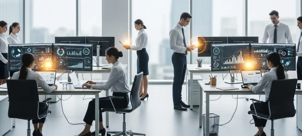 How Is AI Reshaping the Future of Underwriting?