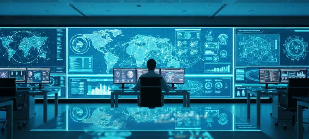 Agentic AI Cyber Defense – Review