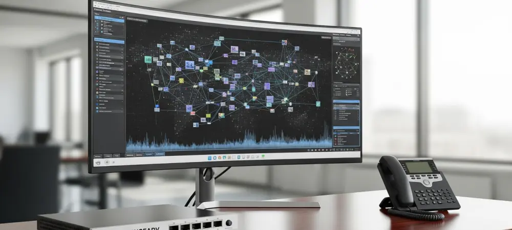 Ubiquiti Patches 25 Security Flaws in UniFi Ecosystem