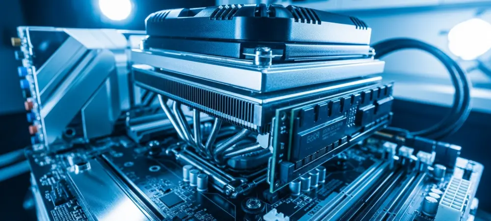 What Do Leaked Specs Reveal About the RTX 5080 SUPER?