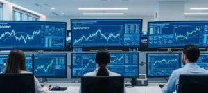 Trend Analysis: Digital Asset Market Recovery