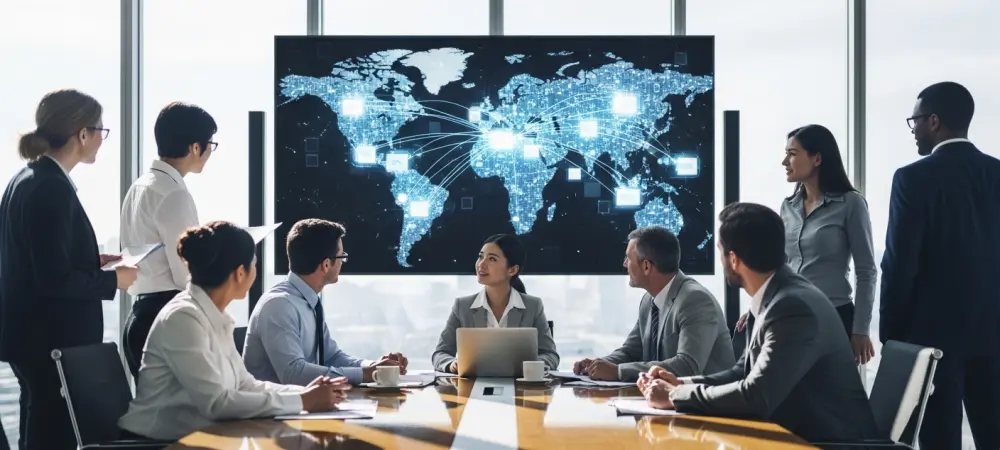 Data Warehouse Automation Market to Hit $19.8 Billion by 2035