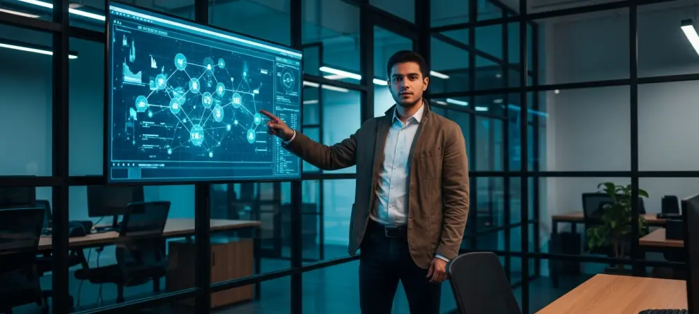 Youth Drive Colombia’s Inclusive Digital Transformation
