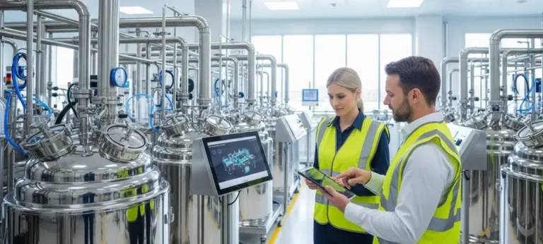 How Is Machine Learning Transforming the Pharma Market?