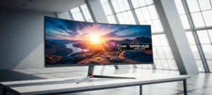 Trend Analysis: Tandem OLED Gaming Monitors