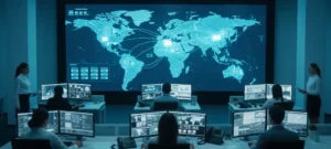 Trend Analysis: International Cybercrime Prosecution