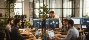 JetBrains Unveils Unified AI Platform for Enterprise Teams