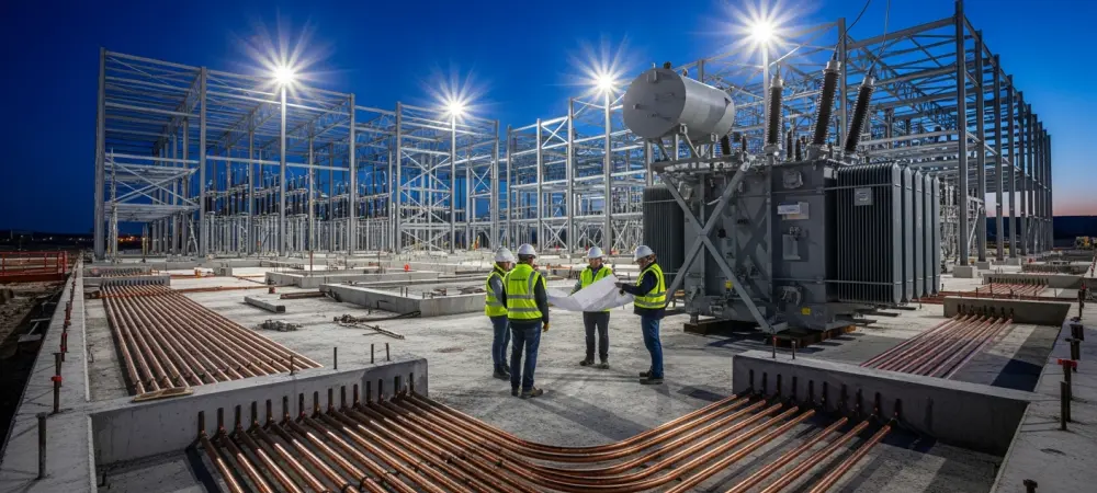 Trend Analysis: Data Center Infrastructure Bottlenecks
