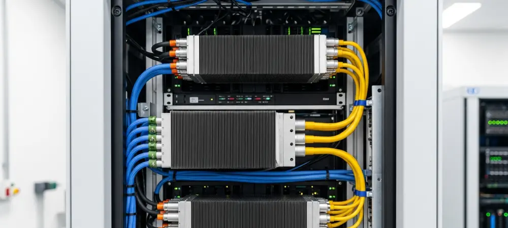 Wafr Raises $100M for Sustainable AI Data Center Cooling