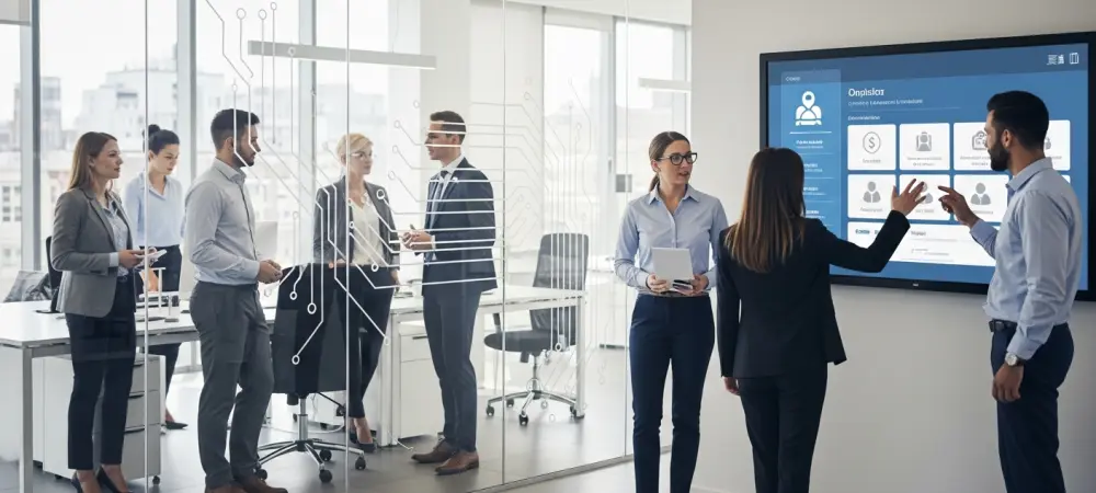 How Is Cloud ERP Modernizing Unison’s Power Network?