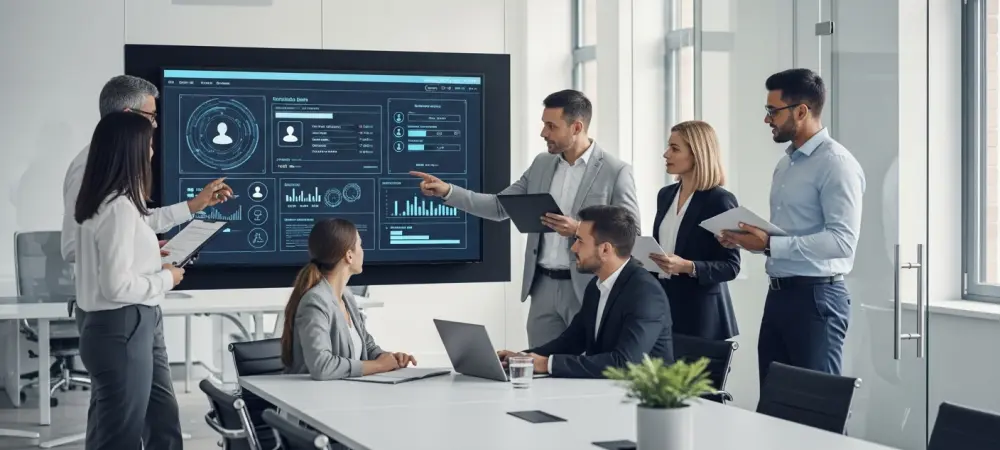 Trend Analysis: AI-Driven Recruitment Fraud