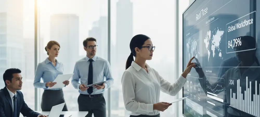 Which Top 10 HR and Payroll Tools Best Fit Your Business?