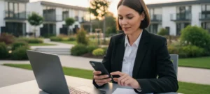 U.S. Real Estate Firms Adopt AP Automation for Growth