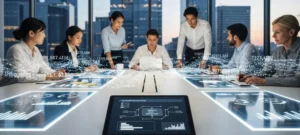 AI and Automation Drive Modern Competitive Advantage