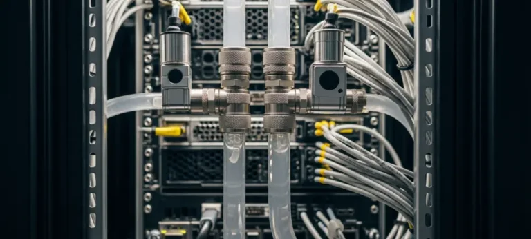 Why Shift to Condition-Based Data Center Maintenance?