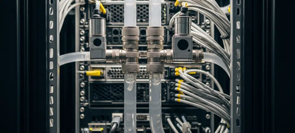 Why Shift to Condition-Based Data Center Maintenance?