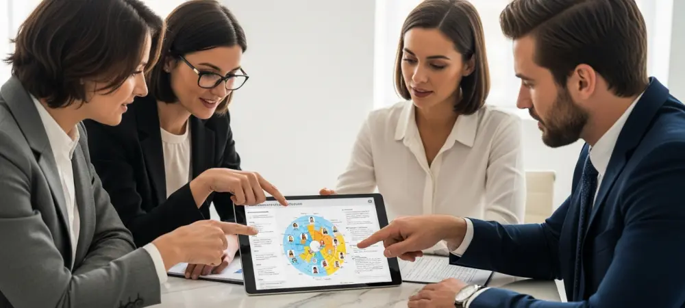 Instagram Data Tools Drive Strategic Small Business Growth