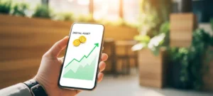 Institutional Adoption and Utility Reshape the Crypto Market