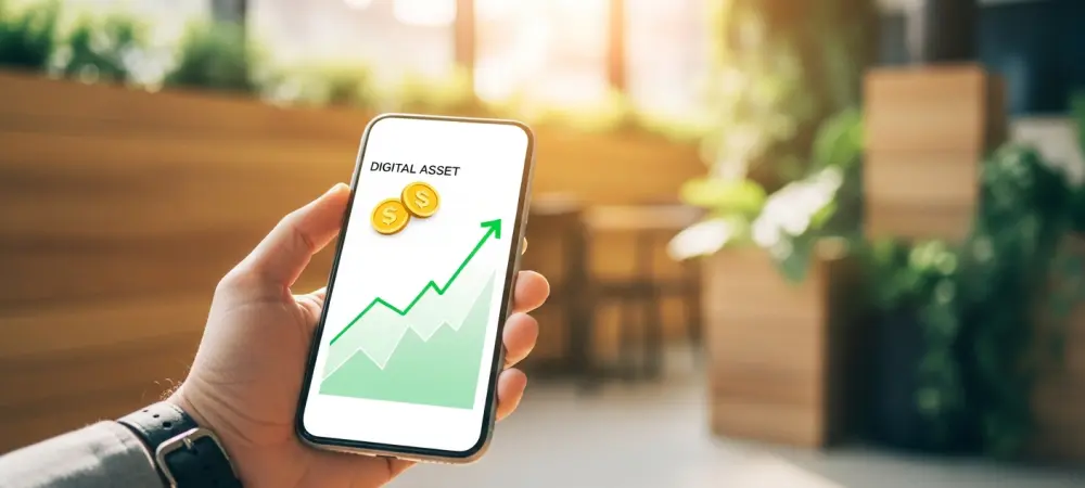 Institutional Adoption and Utility Reshape the Crypto Market