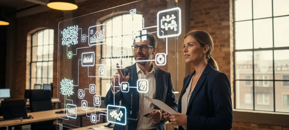 How Does HRTech Transform Skills Into Strategic Assets?
