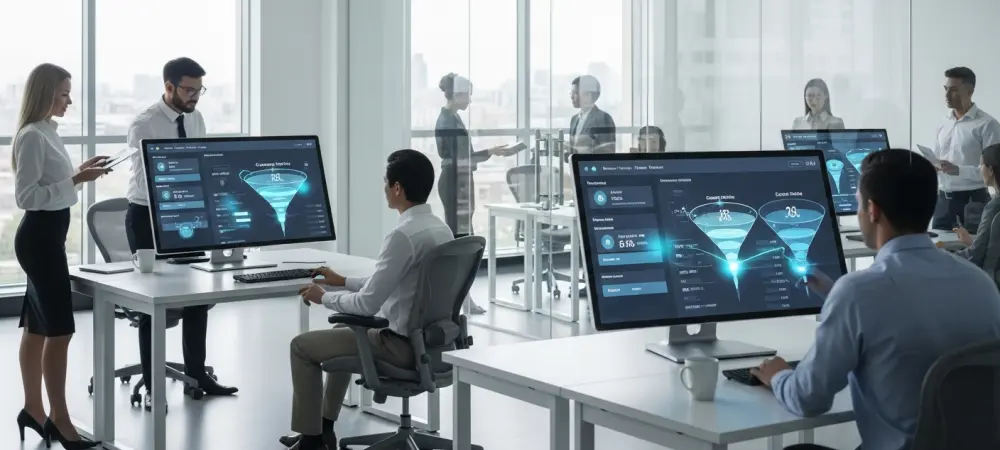 How Is ICIMS 2026 Revolutionizing High-Volume Hiring?