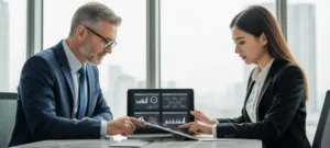 Job Redesign Is the Critical AI Mandate for HR Leaders
