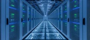 Trend Analysis: Data Center Efficiency Monitoring