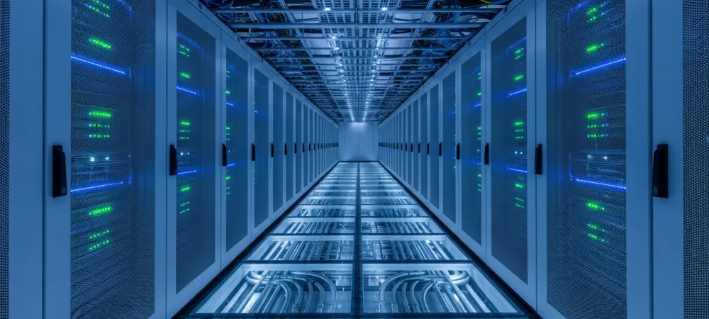 Trend Analysis: Data Center Efficiency Monitoring