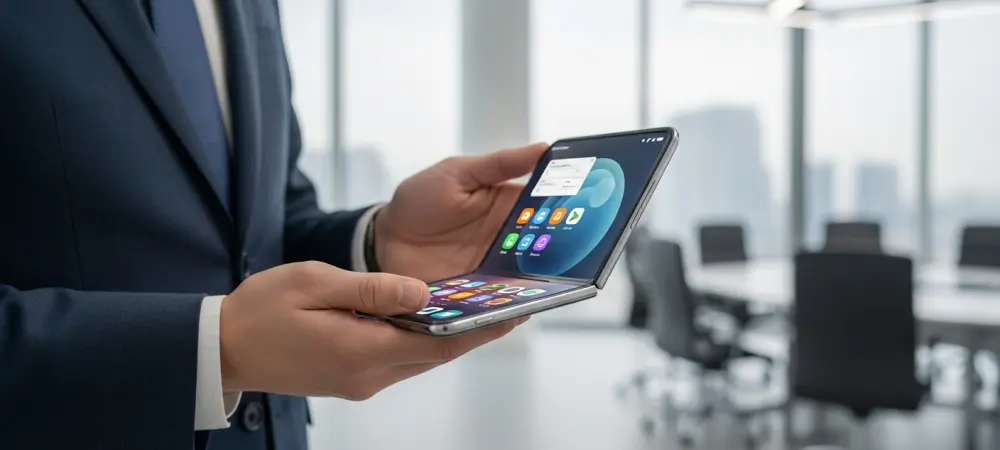 Will the Vivo X Fold6 Dominate the Global Foldable Market?